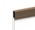Финишний молдинг HI WOOD
